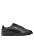 Puma Сникърси Vikky V3 Lthr 383115 01 Черен - Pepit.bg