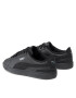 Puma Сникърси Vikky V3 Lthr 383115 01 Черен - Pepit.bg