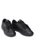 Puma Сникърси Vikky V3 Lthr 383115 01 Черен - Pepit.bg