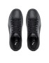 Puma Сникърси Vikky V3 Lthr 383115 01 Черен - Pepit.bg