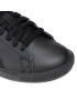 Puma Сникърси Vikky V3 Lthr 383115 01 Черен - Pepit.bg