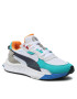 Puma Сникърси Wild Rider Layers 380697 02 Бял - Pepit.bg