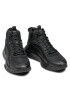 Puma Сникърси Wild Rider Mid Core Ws 382003 01 Черен - Pepit.bg