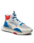 Puma Сникърси Wild Rider Mid Ws 381598 02 Бежов - Pepit.bg