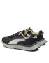 Puma Сникърси Wild Rider Wtr 381902 01 Черен - Pepit.bg