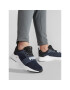 Puma Сникърси Wired Run 373015 03 Тъмносин - Pepit.bg