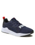 Puma Сникърси Wired Run 38927503 Тъмносин - Pepit.bg