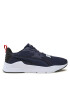 Puma Сникърси Wired Run 38927503 Тъмносин - Pepit.bg
