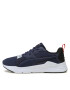 Puma Сникърси Wired Run 38927503 Тъмносин - Pepit.bg