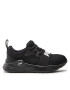 Puma Сникърси Wired Run Ps 374216 01 Черен - Pepit.bg