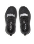 Puma Сникърси Wired Run Ps 374216 01 Черен - Pepit.bg