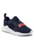 Puma Сникърси Wired Run Ps 374216 21 Тъмносин - Pepit.bg