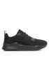 Puma Сникърси Wired Run Pure Jr 390847 01 Черен - Pepit.bg