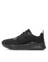 Puma Сникърси Wired Run Pure Jr 390847 01 Черен - Pepit.bg