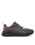 Puma Сникърси Wired Run Pure Jr 390847 04 Сив - Pepit.bg