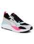 Puma Сникърси X-Ray 2 Square 373108 04 Сив - Pepit.bg