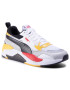 Puma Сникърси X-Ray 2 Square 373108 10 Цветен - Pepit.bg