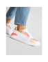 Puma Сникърси X-Ray 2 Square 373108 55 Бял - Pepit.bg