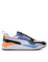 Puma Сникърси X-Ray 2 Square 373108 66 Цветен - Pepit.bg