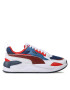 Puma Сникърси X-Ray 2 Square Jr 374190 28 Цветен - Pepit.bg
