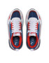 Puma Сникърси X-Ray 2 Square Jr 374190 28 Цветен - Pepit.bg