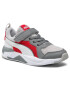 Puma Сникърси X-Ray Ac Ps 372921 07 Сив - Pepit.bg