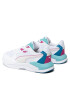 Puma Сникърси X-Ray Speed Lite 384639 07 Бял - Pepit.bg