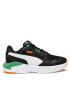 Puma Сникърси X-Ray Speed Lite Jr 385524 19 Черен - Pepit.bg