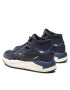 Puma Сникърси X-Ray Speed Mid Wtr L 388574 03 Тъмносин - Pepit.bg