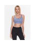 Puma Спортен сутиен Eversculpt 523264 Виолетов - Pepit.bg