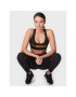 Puma Спортен сутиен Mid Impact 522192 Черен - Pepit.bg