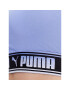 Puma Спортен сутиен Strong 521599 Виолетов - Pepit.bg