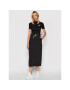 Puma спортна пола Infuse 531054 Черен Regular Fit - Pepit.bg