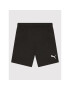 Puma Спортни шорти 704943 Черен Regular Fit - Pepit.bg