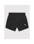 Puma Спортни шорти Active 587008 Черен Regular Fit - Pepit.bg