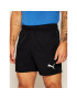 Puma Спортни шорти Active Woven 5" 851704 Черен Regular Fit - Pepit.bg