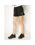 Puma Спортни шорти Active Woven 851776 Черен Regular Fit - Pepit.bg