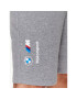 Puma Спортни шорти Bmw Mms Essentials Ft 539976 Сив Regular Fit - Pepit.bg