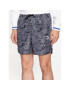 Puma Спортни шорти Classics 539482 Сив Regular Fit - Pepit.bg