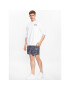 Puma Спортни шорти Classics 539482 Сив Regular Fit - Pepit.bg