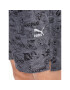Puma Спортни шорти Classics 539482 Сив Regular Fit - Pepit.bg