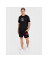 Puma Спортни шорти COCA-COLA 536164 Черен Regular Fit - Pepit.bg