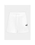 Puma Спортни шорти Ess 5 High Waist Shorts Tr 84833902 Бял Regular Fit - Pepit.bg