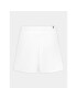 Puma Спортни шорти Ess 5 High Waist Shorts Tr 84833902 Бял Regular Fit - Pepit.bg