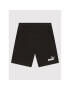 Puma Спортни шорти Essentials 586972 Черен Regular Fit - Pepit.bg