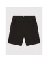 Puma Спортни шорти Essentials 586972 Черен Regular Fit - Pepit.bg