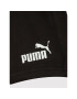 Puma Спортни шорти Essentials 586972 Черен Regular Fit - Pepit.bg