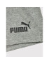 Puma Спортни шорти Essentials 586972 Сив Regular Fit - Pepit.bg