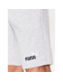 Puma Спортни шорти Essentials+ Two-Tone 586766 Сив Regular Fit - Pepit.bg