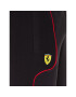 Puma Спортни шорти Ferrari Race 538167 Черен Regular Fit - Pepit.bg